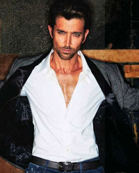 Hrithik Roshan